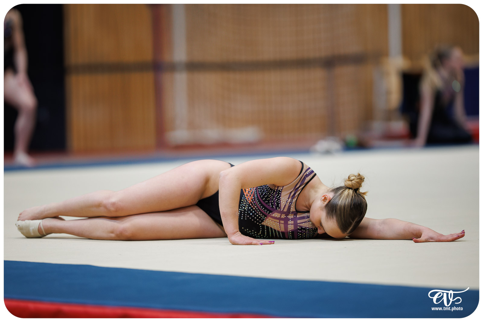 DEMI FINALE TOP12 GAF 2025